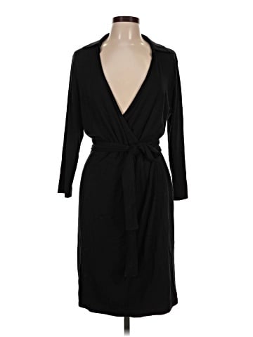 Ann Taylor Factory Casual Dress (view 1)