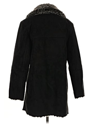 Dennis Basso for QVC Coat (view 2)