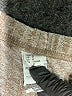 Unbranded Tweed Gold Khaki Shorts Size M - photo 3