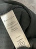 Athleta Solid Black Athletic Shorts Size 2 - photo 4