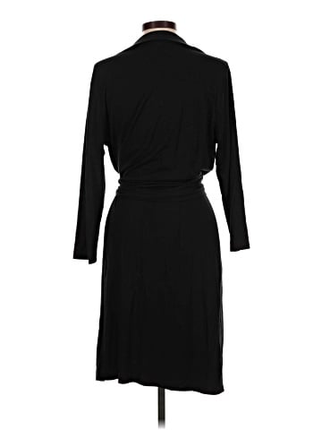 Ann Taylor Factory Casual Dress (view 2)