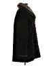 Dennis Basso for QVC 100% Polyester Black Coat Size S - photo 4