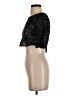 Martha Medeiros Black 3/4 Sleeve Top Size S (estimated) - photo 5