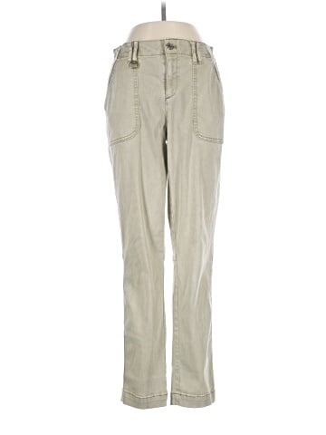 White House Black Market Khakis (view 1)