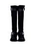 Ugg Black Boots Size 5 - photo 2