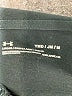 Under Armour Black Zip Up Hoodie Size M (youth) - photo 3