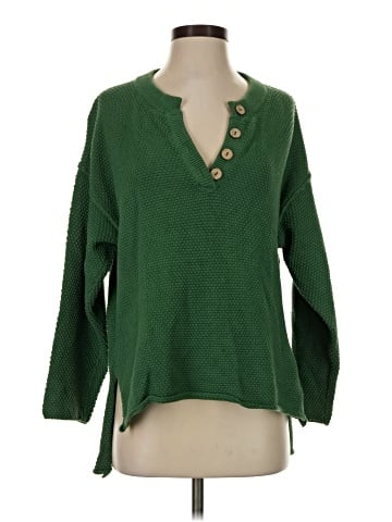 FP BEACH Pullover Sweater (view 1)