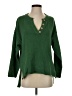FP BEACH Green Pullover Sweater Size XS - photo 1
