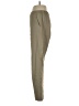 Theory Solid Green Casual Pants Size 00 - photo 5