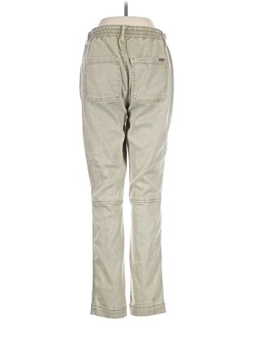 White House Black Market Khakis (view 2)