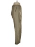 Theory Solid Green Casual Pants Size 00 - photo 4