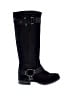 Ugg Black Boots Size 5 - photo 1