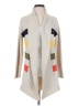 Talbots Ivory Cardigan Size S (petite) - photo 1