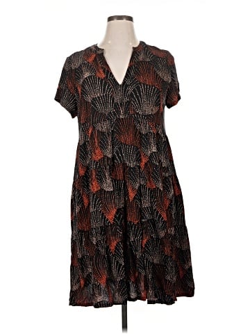 Maeve by Anthropologie Casual Dress (view 1)