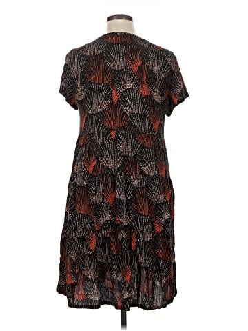 Maeve by Anthropologie Casual Dress (view 2)