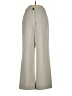 THELMA Tan Dress Pants Size S - photo 1