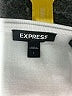 Express Ivory Tank Top Size L - photo 7