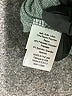 Ink Love and Peace Gray Pullover Sweater Size Med Maternity - photo 7