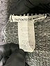 Caution to the Wind Gray Long Sleeve Top Size M - photo 7