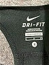 Nike Black Active Tank Size S - photo 7