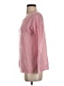J. McLaughlin Pink Pullover Sweater Size S - photo 5