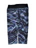 Cheetah Graphic Blue Active Pants Size 4 - photo 2