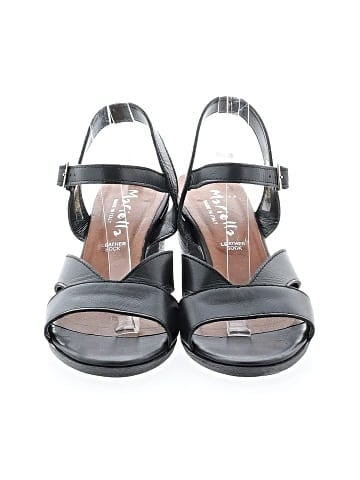 Mariella Sandals (view 2)