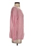 J. McLaughlin Pink Pullover Sweater Size S - photo 4