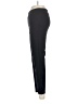 Krazy Larry Solid Black Active Pants Size 2 - photo 5