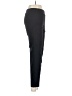 Krazy Larry Solid Black Active Pants Size 2 - photo 4