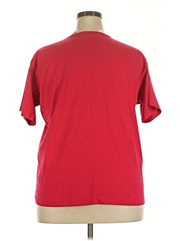 Assorted Brands Short Sleeve T-Shirt (view 2)