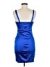 rue21 Blue Cocktail Dress Size M - photo 2
