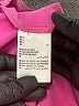 Bar III Pink Active Skort Size 10 - photo 5