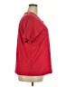 Assorted Brands 100% Cotton Red Short Sleeve T-Shirt Size 2X - photo 4