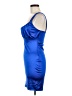 rue21 Blue Cocktail Dress Size M - photo 5