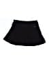 Nike Solid Black Casual Skirt Size S - photo 2