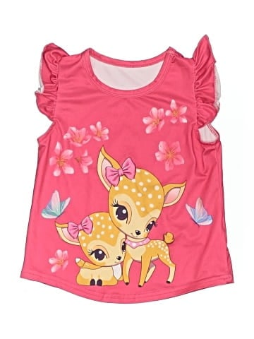 Unbranded Sleeveless Top (view 1)