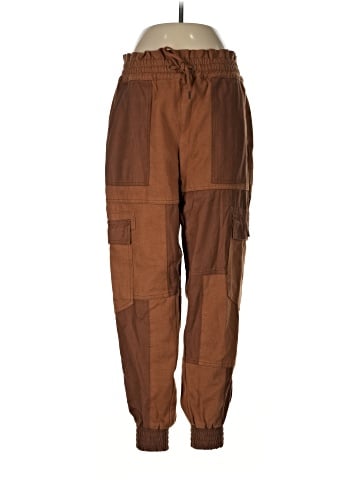 Alice + Olivia Cargo Pants (view 1)