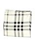 Burberry Checkered-gingham Ivory Scarf One size - photo 2