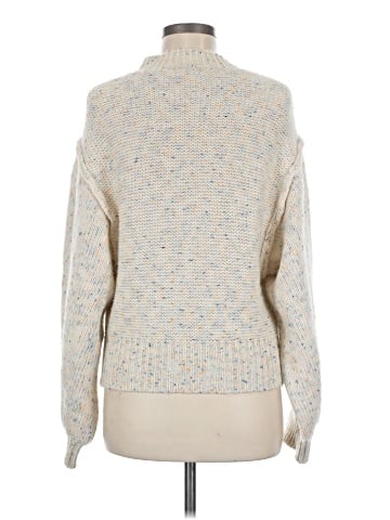 Kimchi Blue Pullover Sweater (view 2)