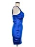 rue21 Blue Cocktail Dress Size M - photo 4