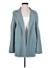 Athleta Teal Blazer Size 4 - photo 1