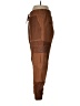 Alice + Olivia 100% Cotton Brown Cargo Pants Size M - photo 5