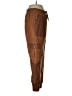 Alice + Olivia 100% Cotton Brown Cargo Pants Size M - photo 4