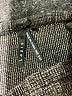 Lapis Graphic Black Cocktail Dress One size - photo 7
