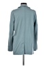 Athleta Teal Blazer Size 4 - photo 2