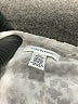 Calvin Klein Animal Print Brown Long Sleeve Blouse Size XL - photo 7