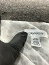 Calvin Klein Animal Print Brown Long Sleeve Blouse Size XL - photo 8