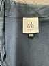 CAbi Blue Trenchcoat Size S - photo 6