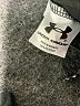 Under Armour 100% Polyester Black Pullover Sweater Size S - photo 8